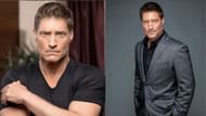 Actor Sean Kanan as Deacon Sharpe (Image via Instagram@boldandbeautifulcbs)